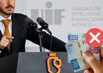 La Razon Nl Samuel Ya No Podrá Utilizar La Uif Perteneciente Al Gobierno Estatal Para Para Acosar a Rivales Políticos - La Razón Nl