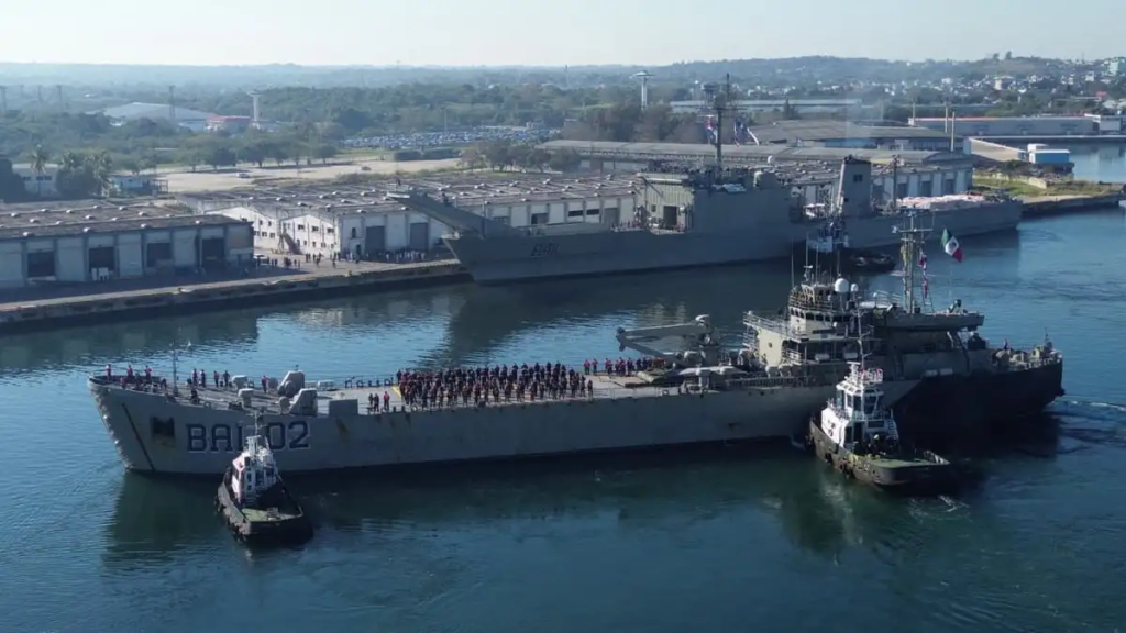 Ayuda-humanitaria-de-méxico-cuba-la-habana-marina-sheinbaum