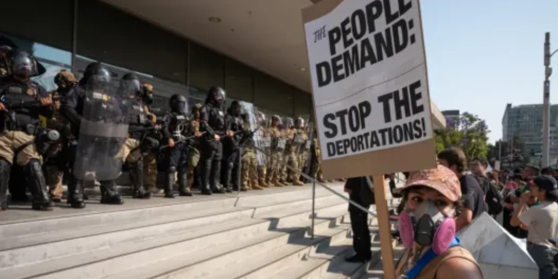 Muertes-de-migrantes-mexicanos-ice-estados-unidos-secretaría-de-relaciones-exteriores - La Razón Nl Muertes-de-migrantes-mexicanos-ice-estados-unidos-secretaría-de-relaciones-exteriores - La Razón Nl