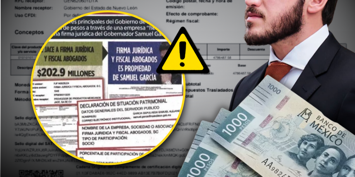 Triangulación-de-recursos-suministros-myr-productos-jace-despacho-jurídico-nuevo-león - La Razón Nl