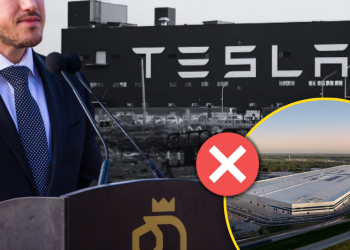 La Razon Nl La Gigafactory Que Nunca Llego Otra Promesa Incumplida Tesla Borra Sus Sus Vacantes De Empleo En Nl - La Razón Nl