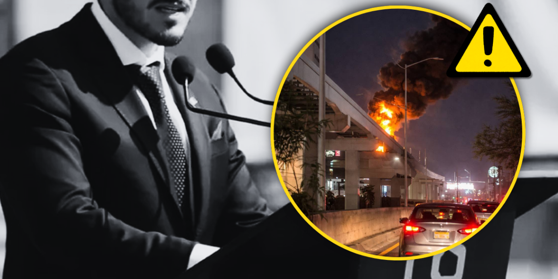 La Razon Nl No Es El Mundial Eres Tú Sg Quien Pone En Riesgo La Vida De Los Neoloneses Van En Turbo Los Accidentes - La Razón Nl