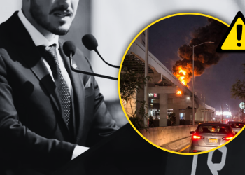 La Razon Nl No Es El Mundial Eres Tú Sg Quien Pone En Riesgo La Vida De Los Neoloneses Van En Turbo Los Accidentes - La Razón Nl