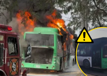 La Razon Nl Pudieron Haber Muerto Muevo León Los Camiones De Samuel Cada Vez Peor - La Razón Nl