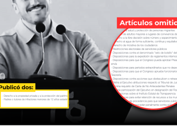 Decreto-340-congreso-local-periódico-oficial-gobierno-estatal-reformas-constitucionales - La Razón Nl