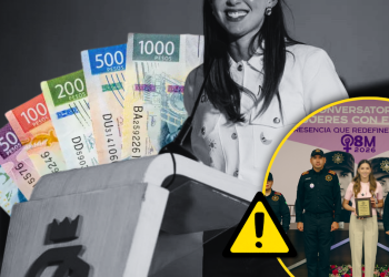 La Razon Nl Según Maynez Mrc No Está En Campaña Pero Se Adueña De Eventos Que Le Corresponden Anunciar a Otras Secretarias Recopilación - La Razón Nl