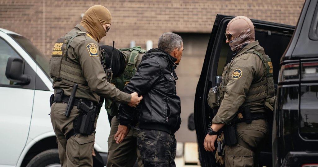 Image - La Razón Nl Muertes-de-migrantes-mexicanos-ice-estados-unidos-secretaría-de-relaciones-exteriores