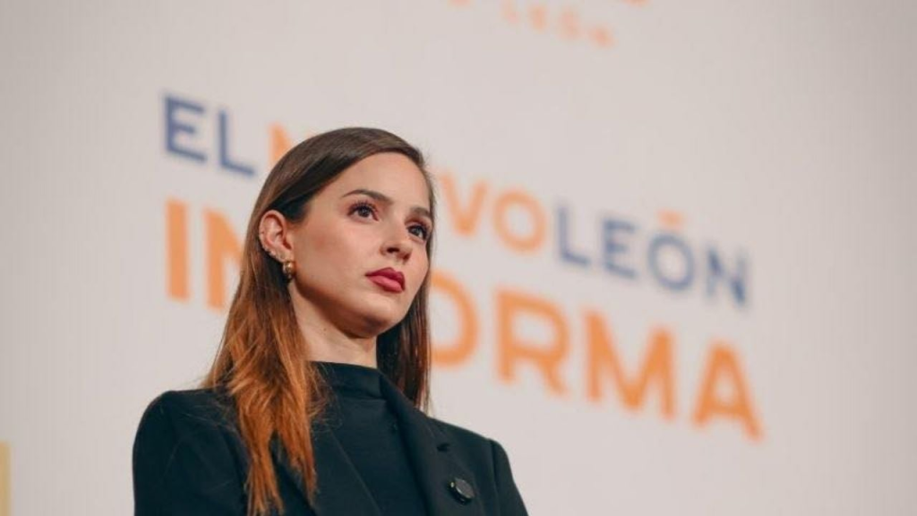 Image - La Razón Nl Mariana-rodríguez-tía-paty-movimiento-ciudadano-denuncias-de-extorsión