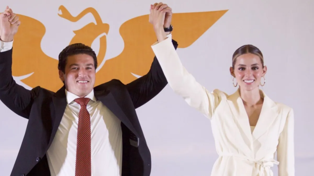 Mariana-rodríguez-samuel-garcía-corrupción-nuevo-león