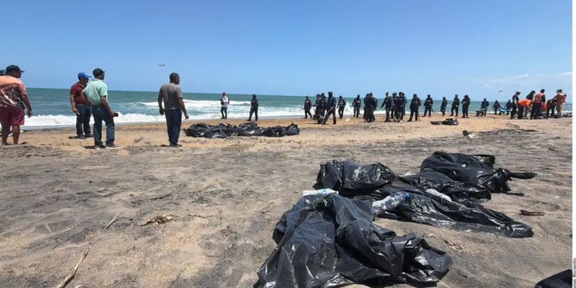 Derrame De Petróleo En El Golfo De México - La Razón Nl Derrame De Petróleo En El Golfo De México - La Razón Nl