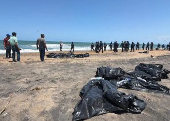 Derrame De Petróleo En El Golfo De México - La Razón Nl