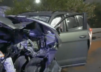 Accidente En Avenida Garza Sada Provoca La Movilización De Personal De Tránsito De Monterrey - La Razón Nl