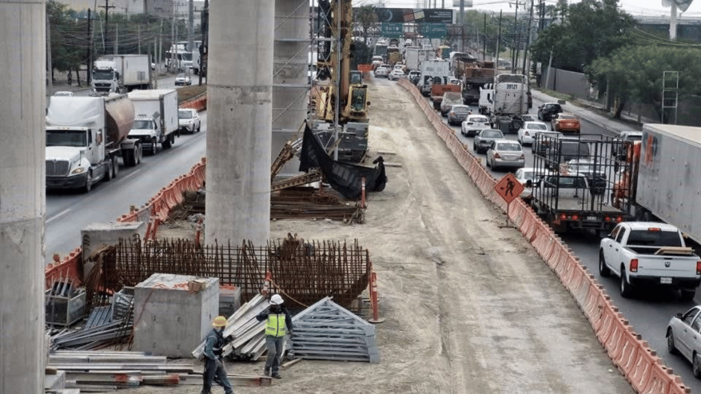 Perdida-de-tiempo-en-miguel-aleman - La Razón Nl Muchos Ciudadanos Se Quejan De La Pérdida De Tiempo En Miguel Alemán