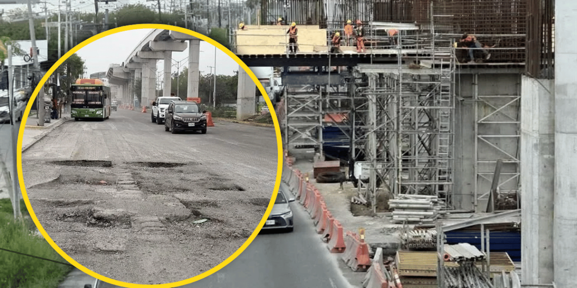 Trayecto-al-trabajo-en-nl-crecera-45-minutos - La Razón Nl La Movilidad Esta De Mal En Peor. El Trayecto Al Trabajo En Nl Crecerá 45 Minutos Si Seguimos Así - La Razón Nl