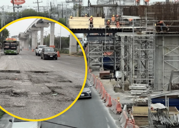 Trayecto-al-trabajo-en-nl-crecera-45-minutos - La Razón Nl La Movilidad Esta De Mal En Peor. El Trayecto Al Trabajo En Nl Crecerá 45 Minutos Si Seguimos Así - La Razón Nl