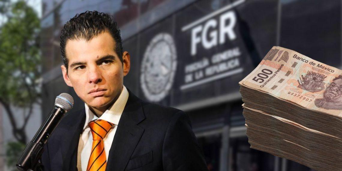 Samuel García Mike Flores - La Razón Nl