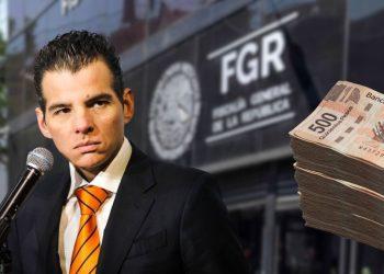 Samuel García Mike Flores - La Razón Nl