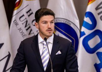 Samuel García De Viaje a Europa - La Razón Nl