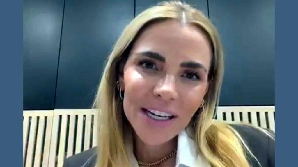 Mariana-rodriguez-discrimina-alejandro-murat - La Razón Nl Mariana-rodriguez-ningunea-a-los-oaxaquenos - La Razón Nl