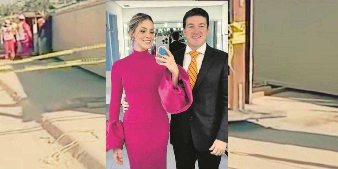 Mariana-rodriguez-habla-desde-el-privilegio - La Razón Nl