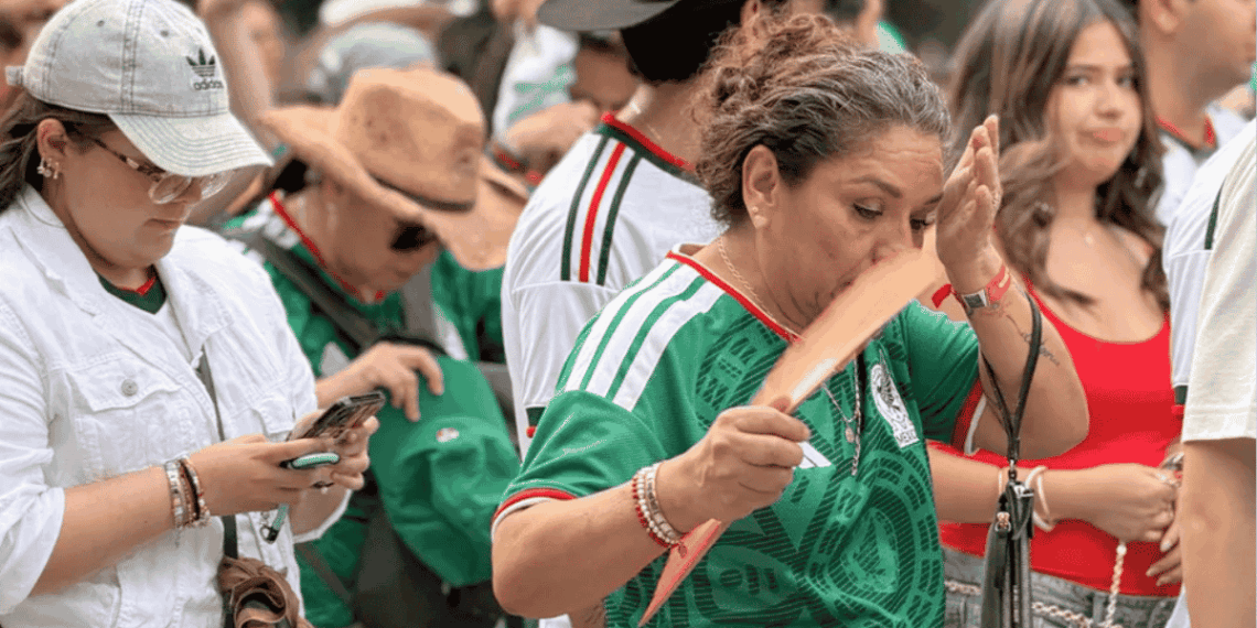 Fan Fest Naranja - La Razón Nl