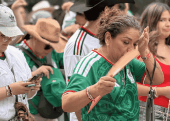 Fan Fest Naranja - La Razón Nl