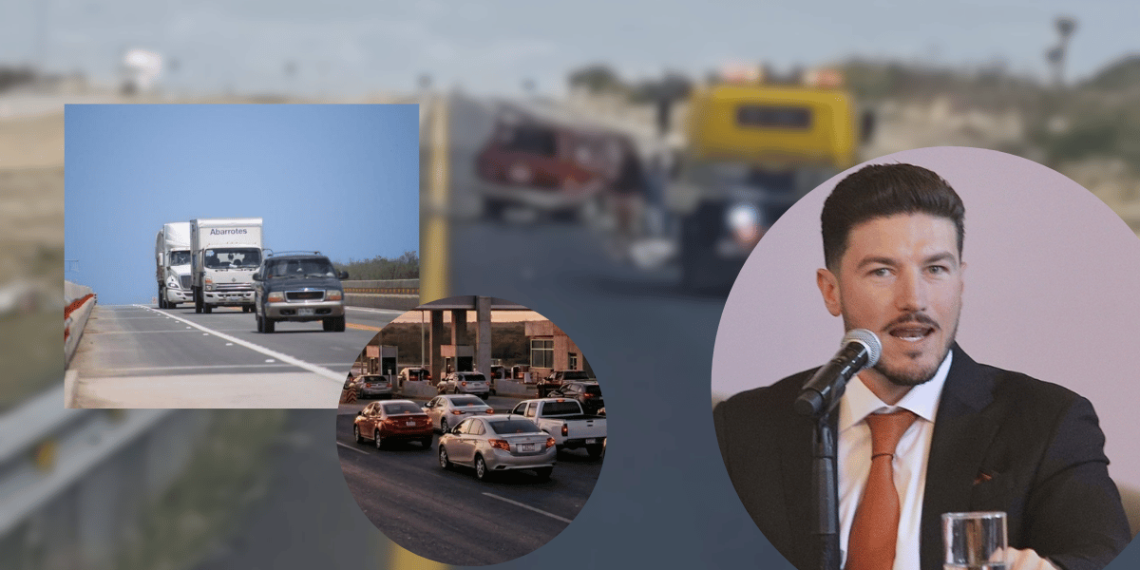 Autopistas-mas-caras-y-peligrosas - La Razón Nl Autopistas Más Caras Y Peligrosas - La Razón Nl