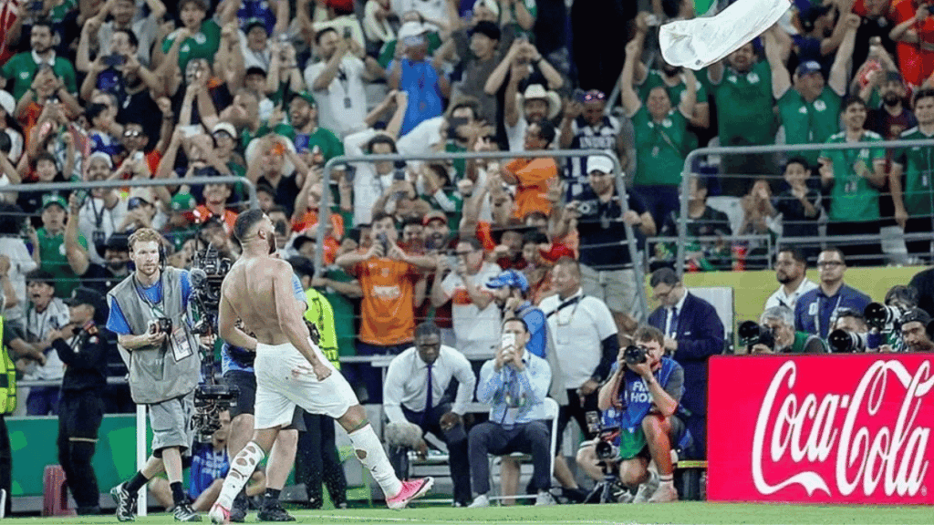 Gastos De Samuel García En El Mundial - La Razón Nl