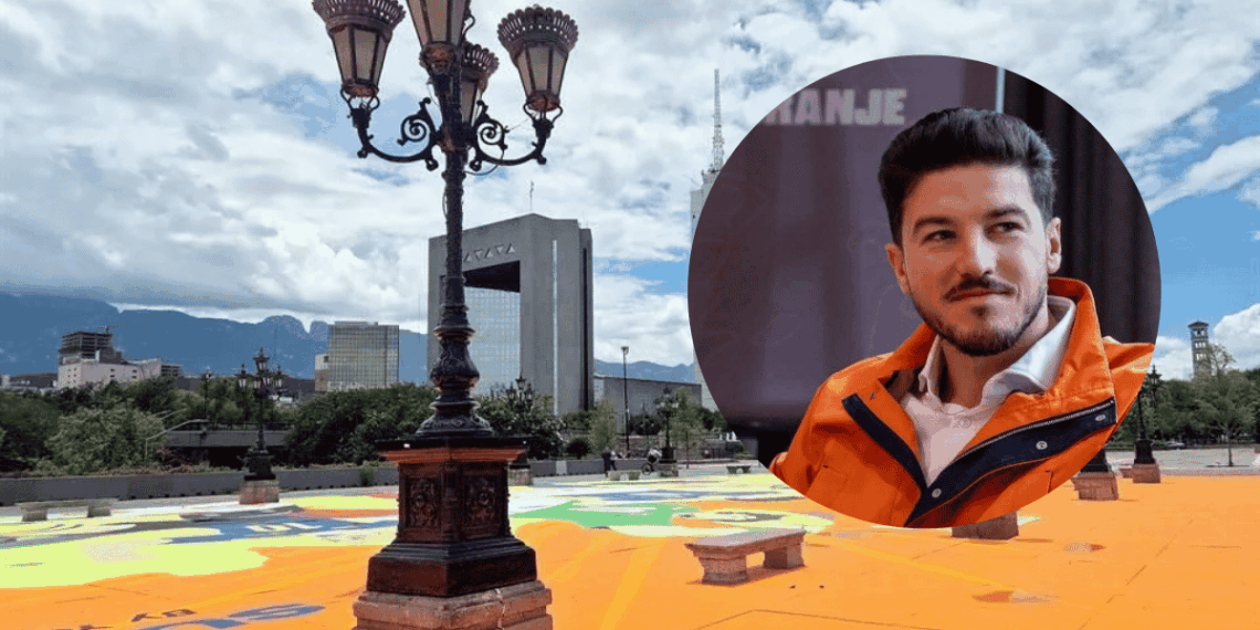 Gobierno-de-nuevo-leon-dana-faroles-de-1984 - La Razón Nl Gobierno De Nuevo León Daña Faroles De 1984 - La Razón Nl