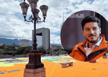 Gobierno De Nuevo León Daña Faroles De 1984 - La Razón Nl