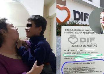Dif Capullos Mariana Rodríguez - La Razón Nl