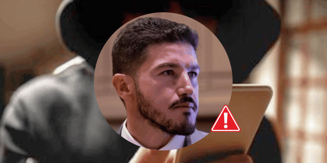 Crisis Por La Extorsión En Nuevo León Y Samuel García - La Razón Nl