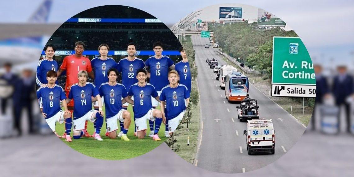 Seleccion-japonesa-vip-vs-los-ciudadanos-regios - La Razón Nl