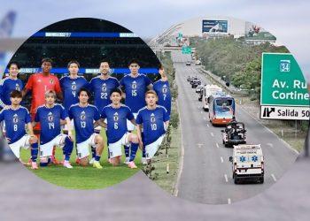 Seleccion-japonesa-vip-vs-los-ciudadanos-regios - La Razón Nl
