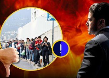 Canícula Azotan El Transporte Públic - La Razón Nl