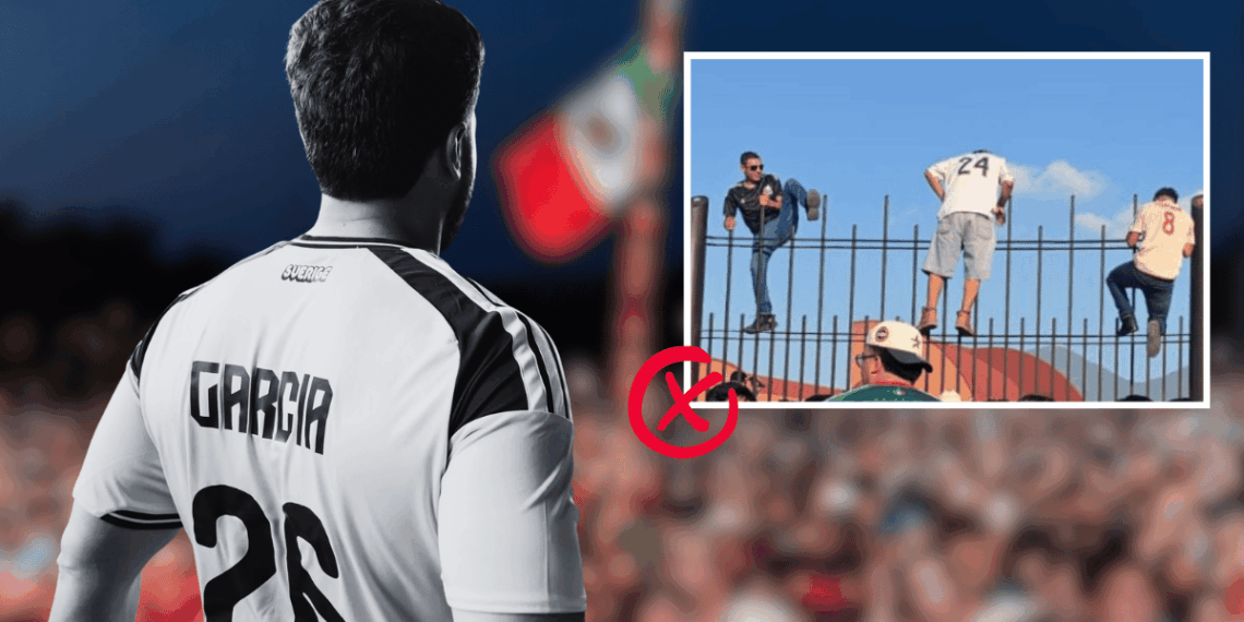 El-peor-fan-fest-de-samuel-garcia - La Razón Nl El Peor Fan Fest De Samuel García - La Razón Nl