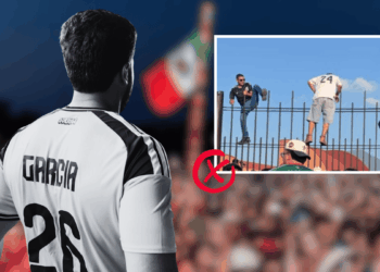 El Peor Fan Fest De Samuel García - La Razón Nl