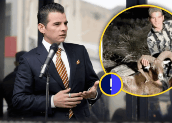 Exigen Explicaciones a Miguel Flores Por Cacería - La Razón Nl
