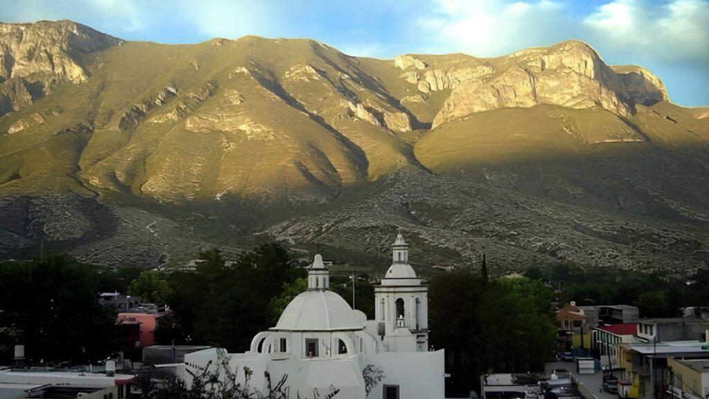 Municipio-de-galeana - La Razón Nl