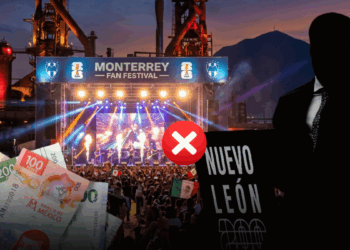 Fan Fest Organizado Por Samuel García - La Razón Nl