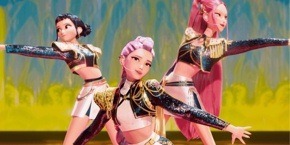 Las Guerreras K-pop En Formato Físico - La Razón Nl