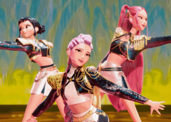 Las Guerreras K-pop En Formato Físico - La Razón Nl