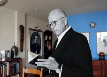 Muere El Poeta Vicente Quirarte - La Razón Nl