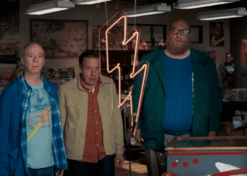Stuart Fails to Save the Universe La Secuela De the Big Bang Theory - La Razón Nl