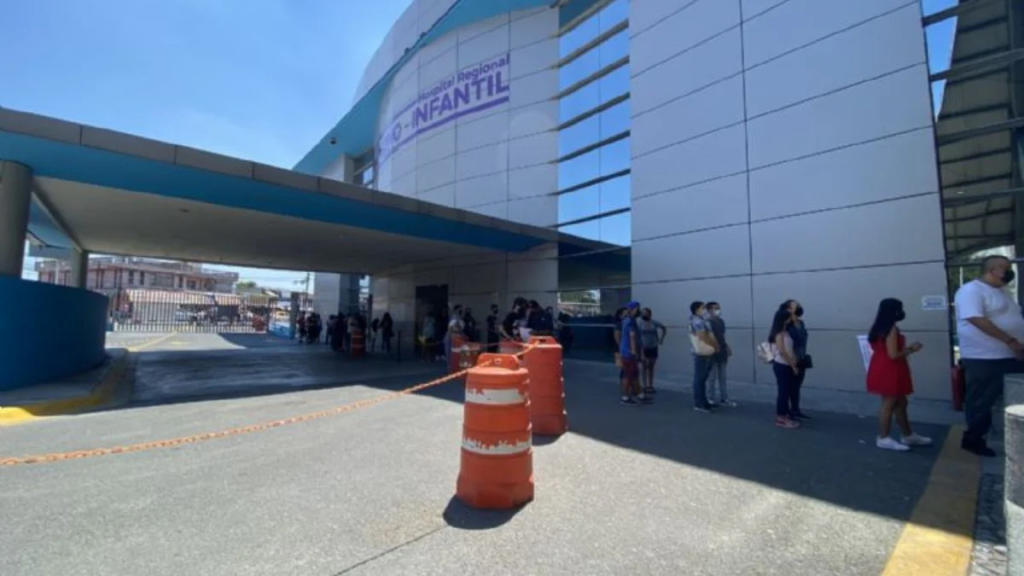 Gobierno Gasta En Publicidad Mientras Hospitales Piden Apoyo En Nuevo León - La Razón Nl