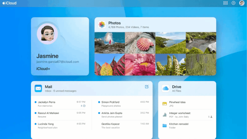 Ventajas De Tu Plan En Icloud+ Con El Ios 27 - La Razón Nl
