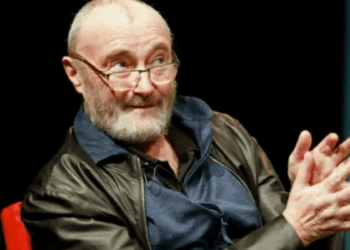 Phil Collins Al Borde De La Muerte - La Razón Nl