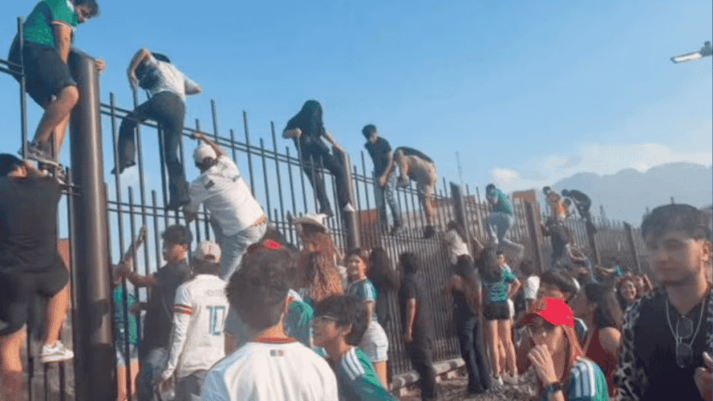 Fan Fest En Nuevo León - La Razón Nl - La Razón Nl