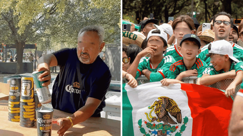 Costo Real Del Fan Fest Mundial - La Razón Nl - La Razón Nl