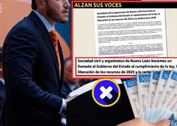 Fondos Sociales En Nuevo León - La Razón Nl - La Razón Nl